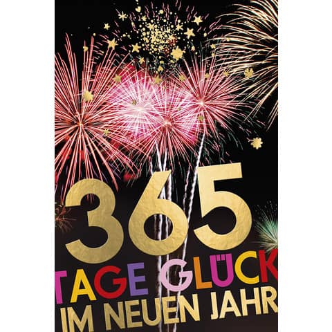 Werbung, Plakat, Feuerwerk