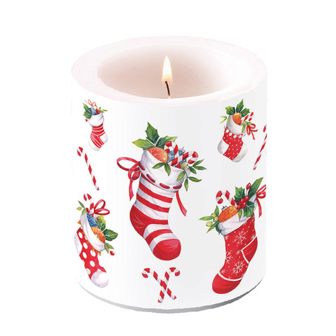 Weihnachten, Weihnachtsdekorationen, Festival, Kleidung, Strumpfwaren