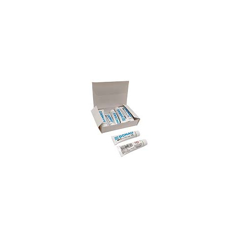 Deckweiß, 7,5ml DONAU 5330075-09