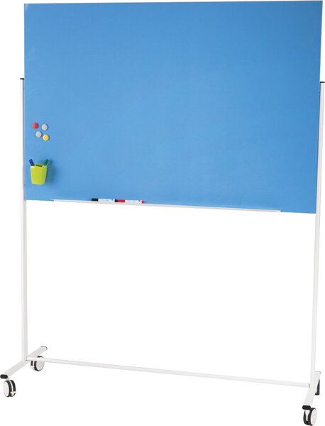 Whiteboard-Ständer Skin Support, für Tafeln 100 x 150 cm