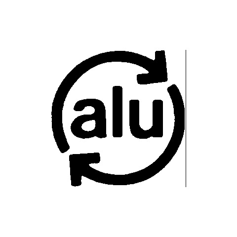 Logo, Schablone