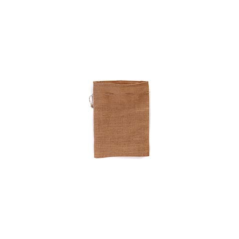 Dekoration für Zuhause, Leinen, Tasche