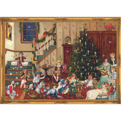 Person, Erwachsener, Weiblich, Frau, Weihnachtsdekorationen, Person, Weihnachtsdekorationen, Weihnachtsbaum, Kunst, Malerei