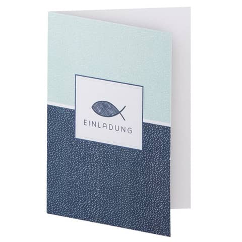 Briefkarte Johanna Einladung, B6hd RÖSSLER 11816180100