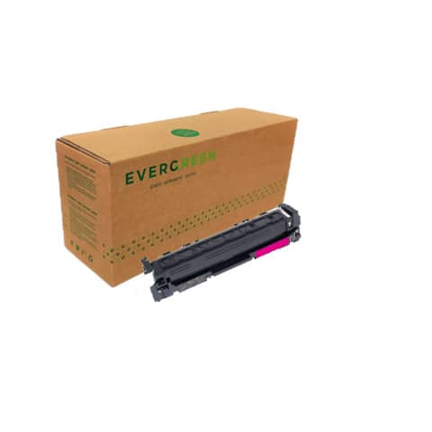 Lasertoner magenta EVERGREEN EGTHP2213AE