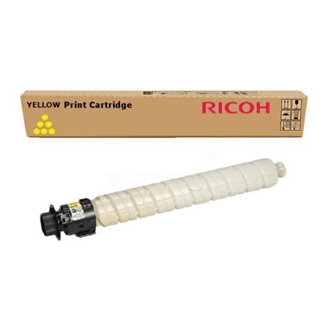 Lasertoner MPC2003 yellow RICOH 841926