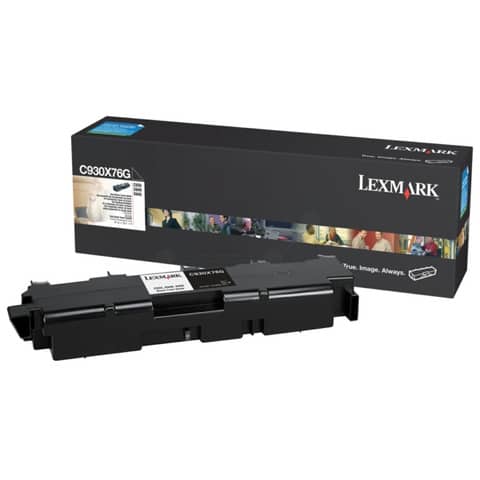 Resttonerbehälter LEXMARK C930X76G
