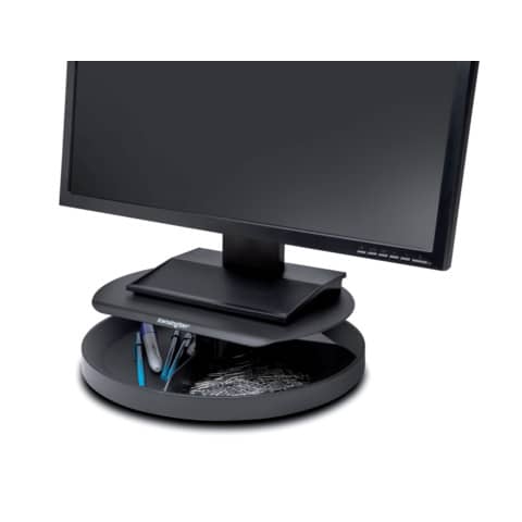 Monitorständer Drehbar SmartFit, schwarz KENSINGTON K52787WW