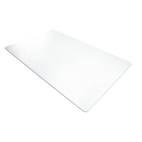 Bodenschutzmatte für Hartböden, 180 x 120 cm, transparent RS OFFICE 84-1800