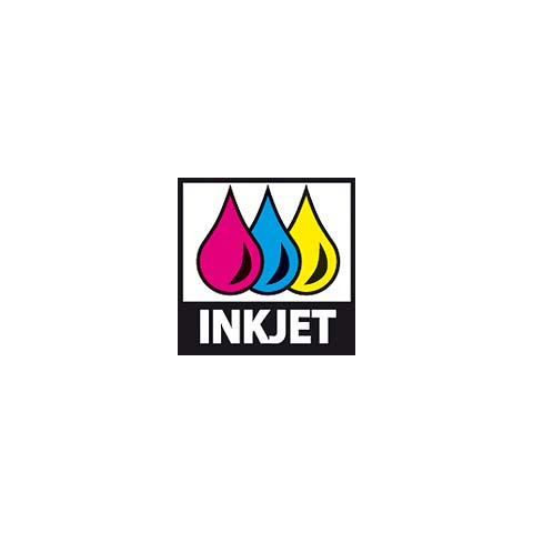 Logo, Aufkleber