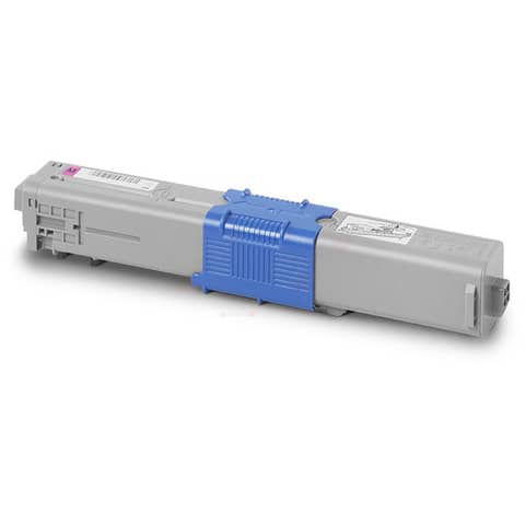 Lasertoner, magenta OKI 46508714