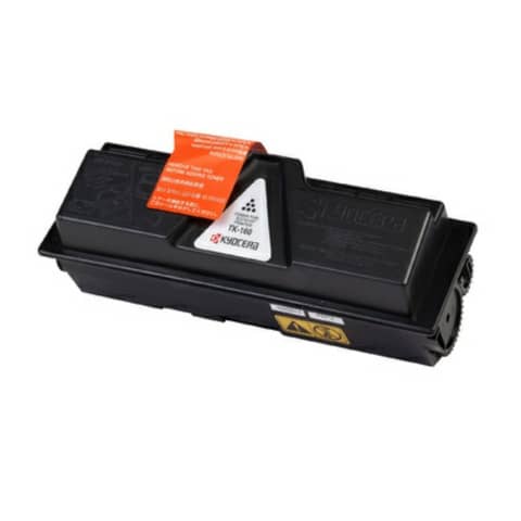 Lasertoner TK-160 schwarz KYOCERA-MITA TK160