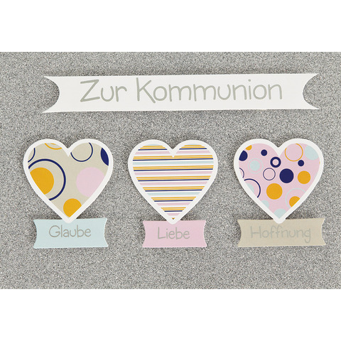 Briefumschlag, Grußkarte, Post