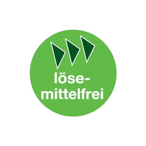 Logo, Grün