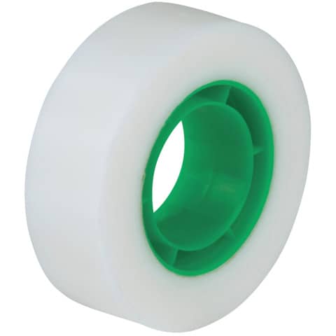 Klebefilm, 19mmx33m, unsichtbar Q-CONNECT KF02164