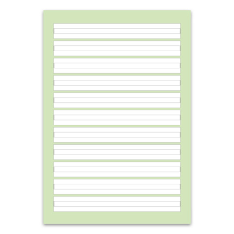 Seite, Text, Papier