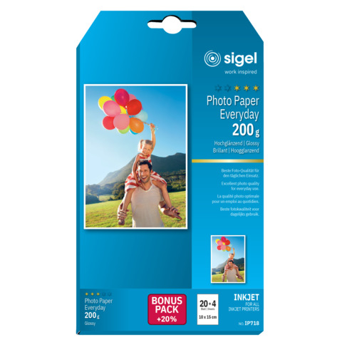 Werbung, Plakat, Person