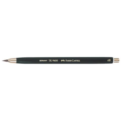 Bleistift, Stift