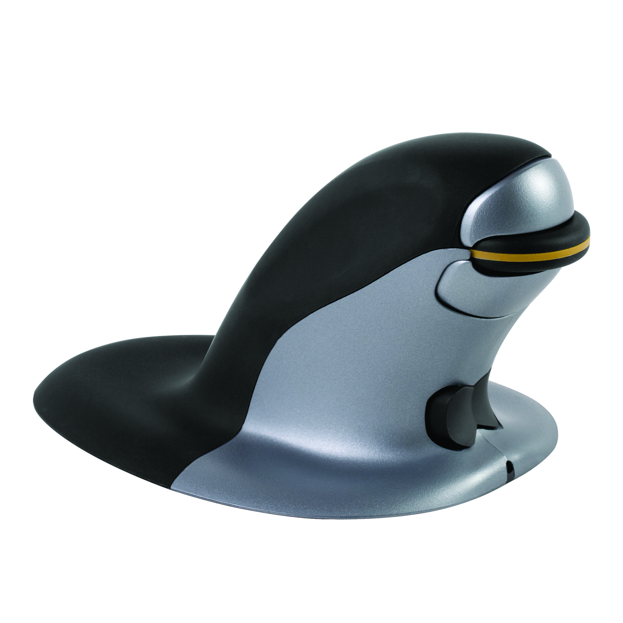Penguin®  Beidhändige vertikale Maus-Kabellos,L