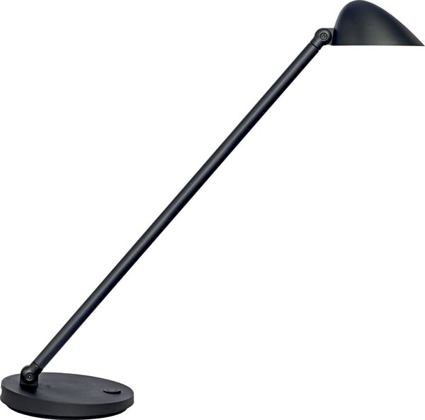 Lampe, Lampenschirm, Rauchrohr