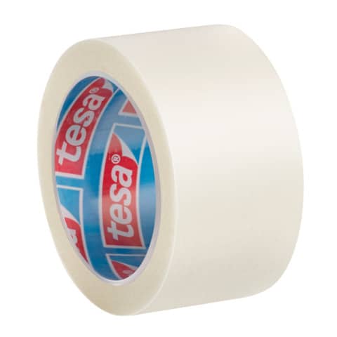 Klebeband tesafilm® Paper, Papier, 10m x 19mm, transparent TESA 59211-00000-00