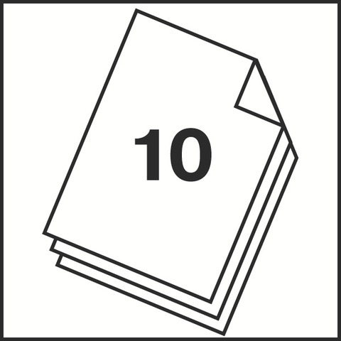 Text, Symbol, Nummer