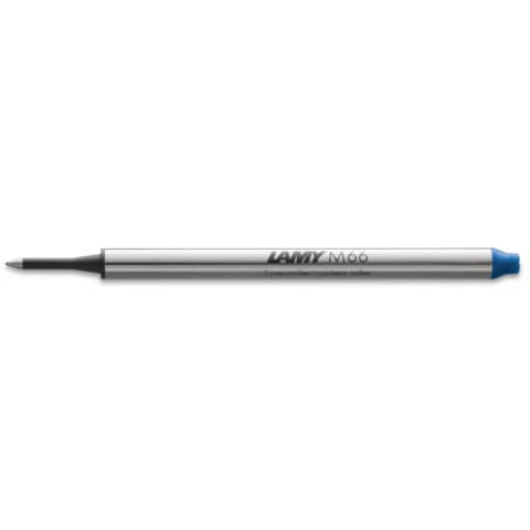 Tintenrollermine M blau M66 LAMY 5757
