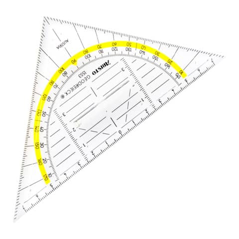 Diagramm, Handlung