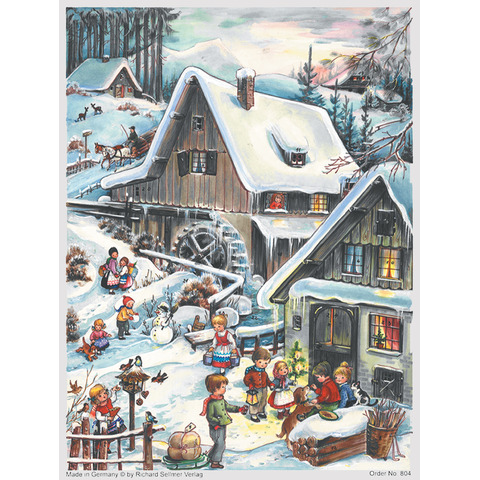 Hütte, Wohnen, Kunst, Malerei, Person, Hütte, Wohnen, Person, Kunst, Malerei