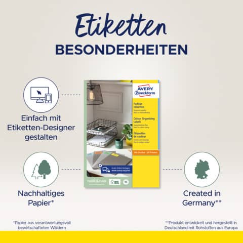 Werbung, Plakat
