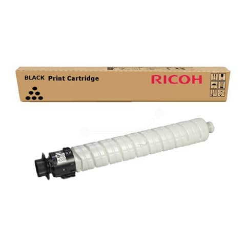 Lasertoner MPC2003 schwarz RICOH 841925