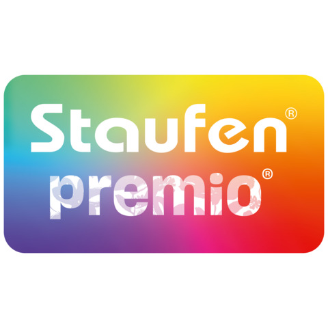 Logo, Text, Anzeigetafel