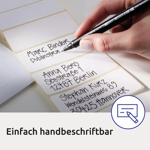 Person, Text, Handschrift