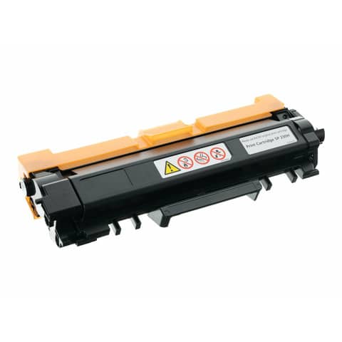 Lasertoner schwarz RICOH 408294