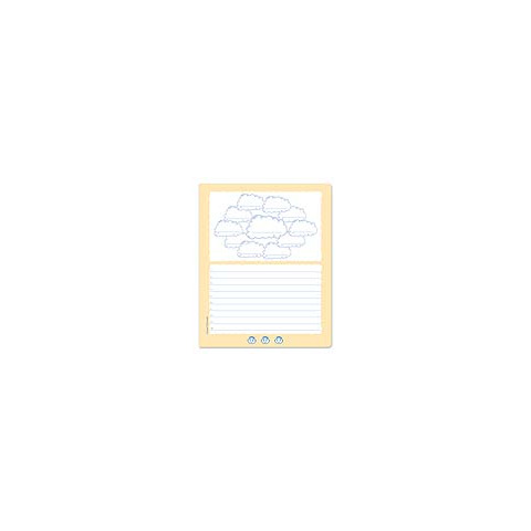 Seite, Text